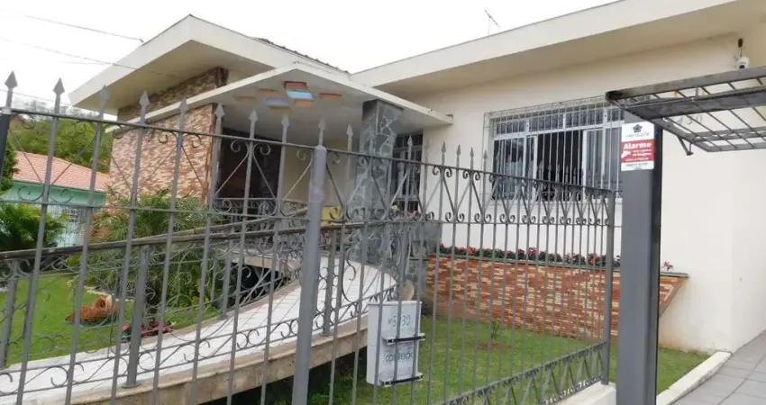 Casa com 4 quartos à venda na Rua Padre Cunha, Centro, São José