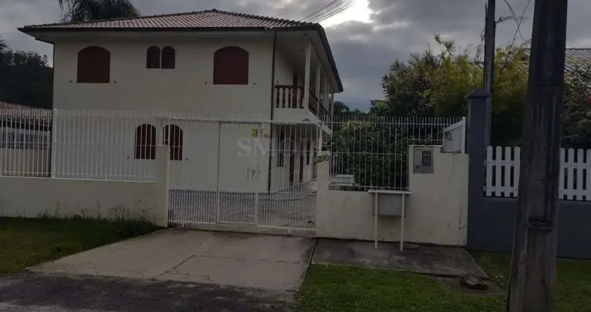 Casa em condomínio fechado com 7 quartos à venda na Rua Professor Manoel Feijó, Canasvieiras, Florianópolis