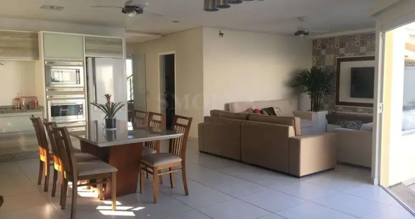 Casa em condomínio fechado com 4 quartos à venda na Rua Ipê Rosa, Carianos, Florianópolis