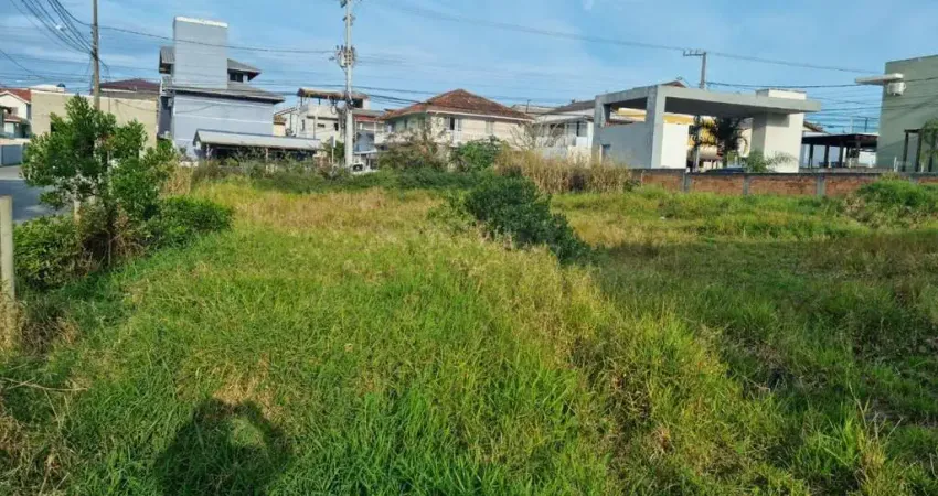 Terreno em condomínio fechado à venda na Rua Graciliano Manoel Gomes, Ingleses do Rio Vermelho, Florianópolis