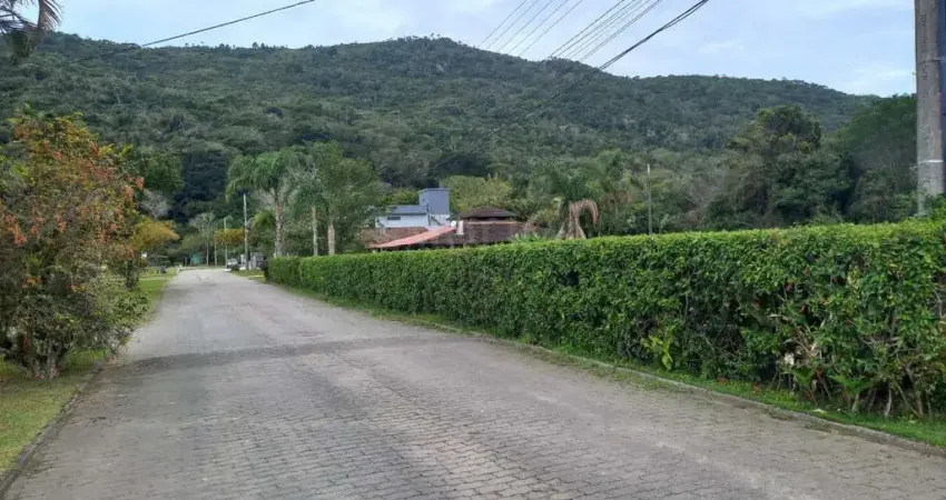 Terreno em condomínio fechado à venda na Avenida Luiz Boiteux Piazza, Cachoeira do Bom Jesus, Florianópolis