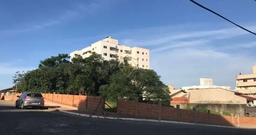 Terreno em condomínio fechado à venda na Rua Zigomar Georgina de Souza Silva, Areias, São José