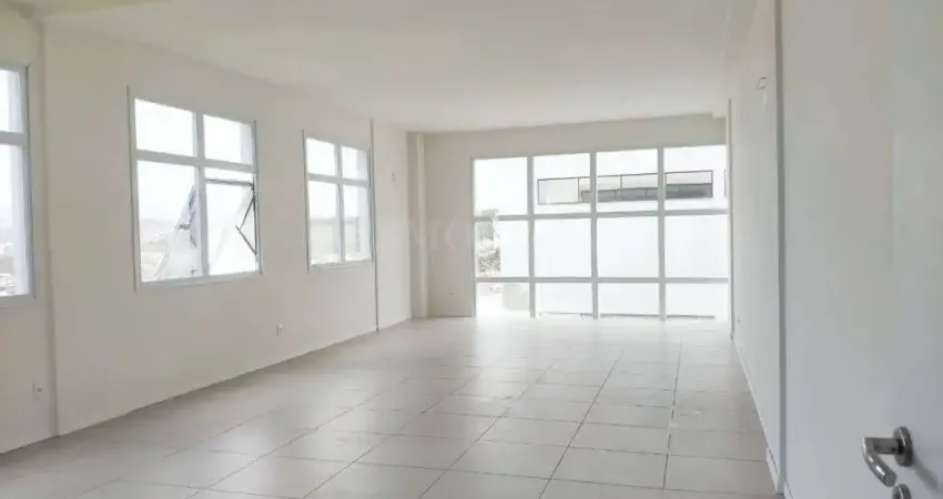 Sala comercial à venda na Rua João Grumiche, Roçado, São José