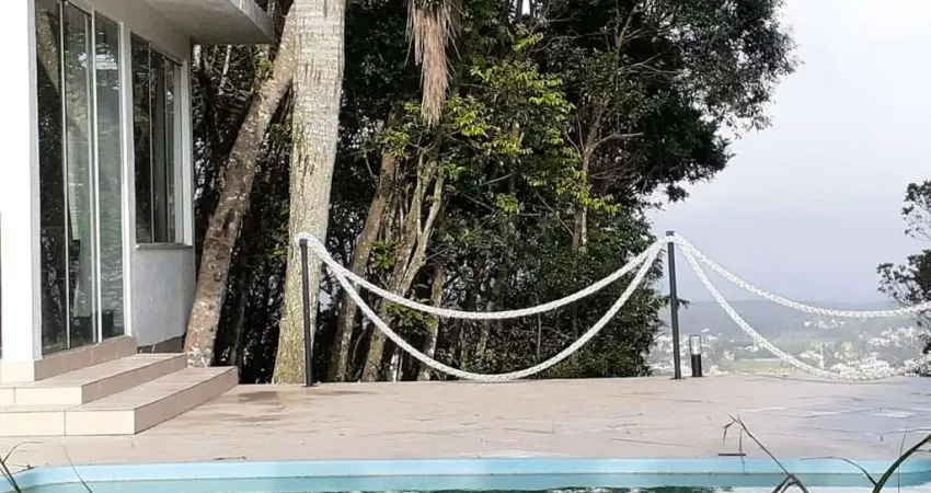 Casa em condomínio fechado com 3 quartos à venda na Servidão do Telefone, São João do Rio Vermelho, Florianópolis