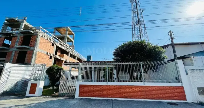 Casa em condomínio fechado com 3 quartos à venda na Rua Afonso Cardoso da Veiga, Canasvieiras, Florianópolis