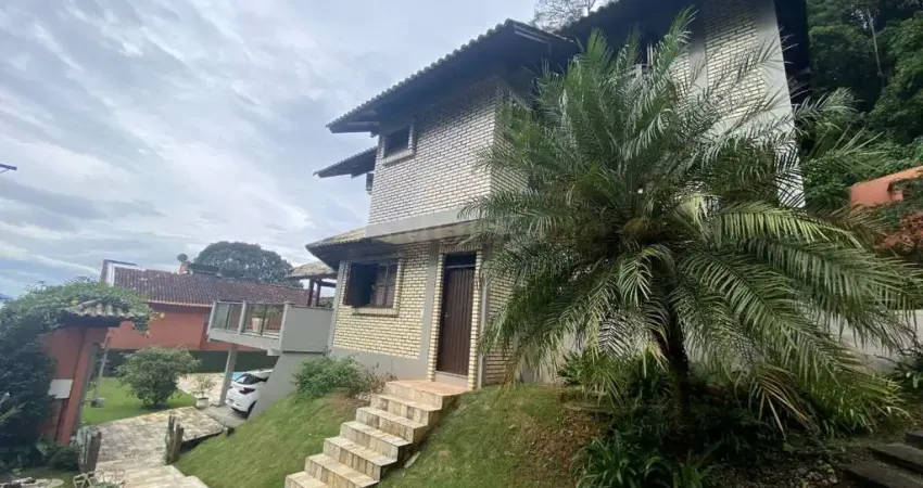 Casa em condomínio fechado com 4 quartos à venda na Avenida do Antão, Centro, Florianópolis