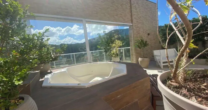 Cobertura com 2 quartos à venda na Rua Pastor William Richard Schisler Filho, Itacorubi, Florianópolis