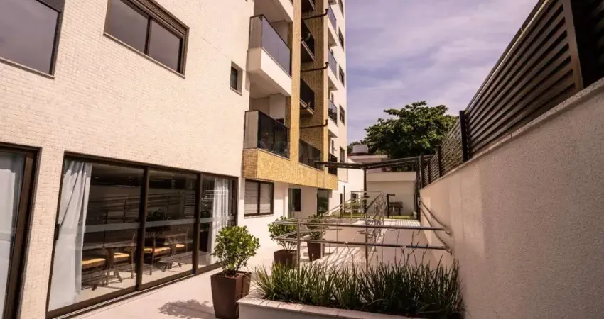 Apartamento com 2 quartos à venda na Rua José Batista Rosa, Trindade, Florianópolis