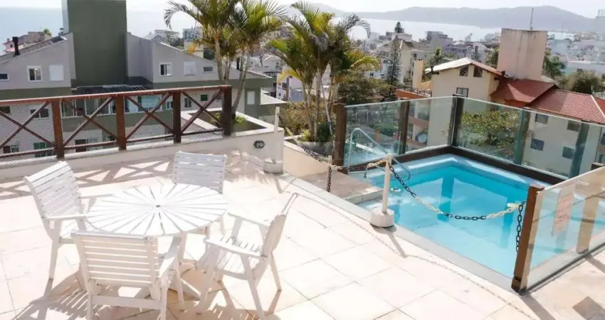 Prédio com 5 salas à venda na Rodovia Tertuliano Brito Xavier, Canasvieiras, Florianópolis