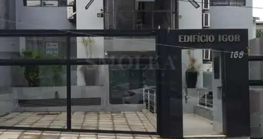 Sala comercial à venda na Rua Feliciano Nunes Pires, Centro, Florianópolis