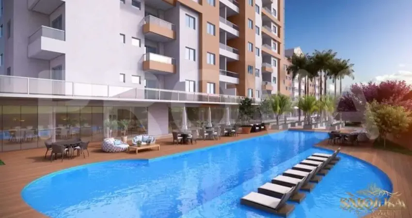 Cobertura com 3 quartos à venda na Rua Delminda Silveira, Agronômica, Florianópolis