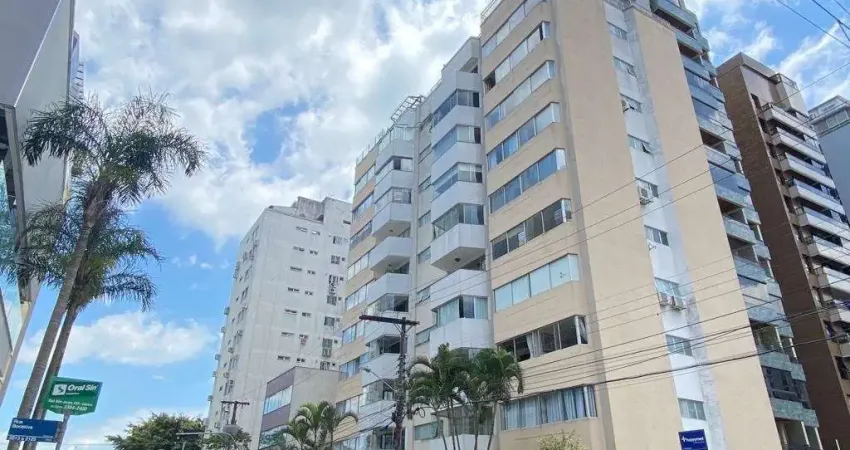 Apartamento com 4 quartos à venda na Rua Alves de Brito, Centro, Florianópolis
