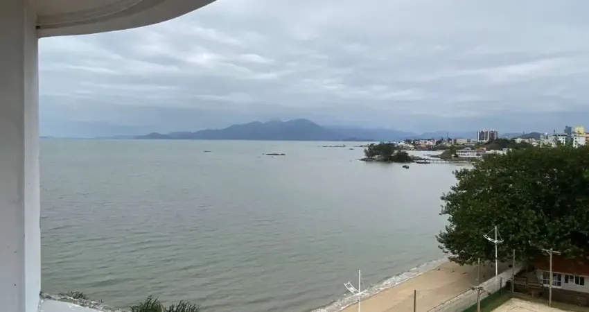 Apartamento com 4 quartos à venda na Rua Vereador José do Vale Pereira, Coqueiros, Florianópolis