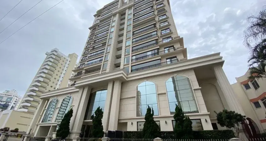 Apartamento com 3 quartos à venda na Avenida Cruz e Souza, Campinas, São José