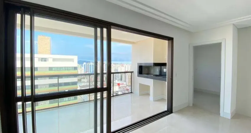 Apartamento com 3 quartos à venda na Rua Koesa, Kobrasol, São José