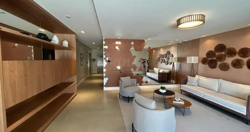 Apartamento com 3 quartos à venda na Avenida Santa Catarina, Estreito, Florianópolis