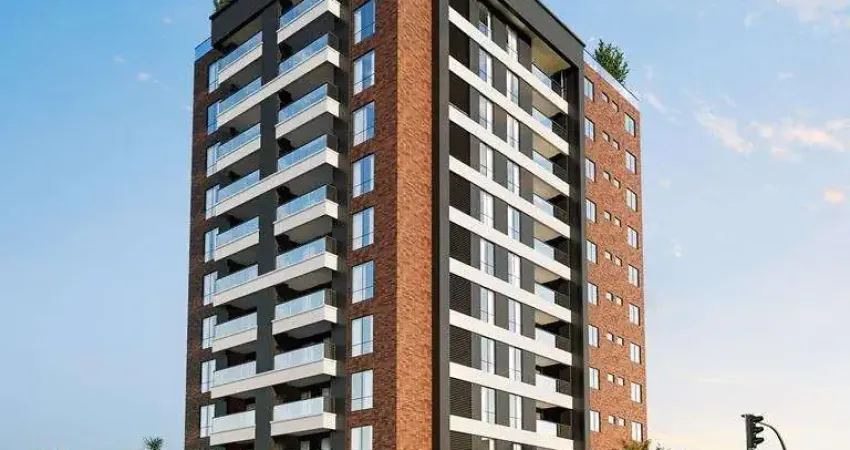 Apartamento com 3 quartos à venda na Rua Araci Vaz Callado, Estreito, Florianópolis