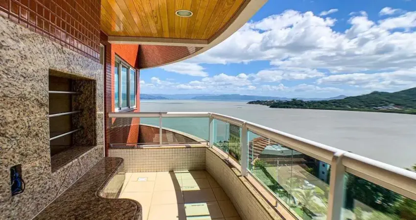 Apartamento com 3 quartos à venda na Rua Jornalista Alírio Bossle, João Paulo, Florianópolis