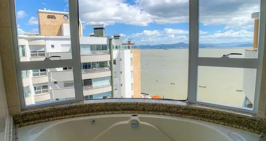 Cobertura com 4 quartos à venda na Rua Almirante Barroso, João Paulo, Florianópolis