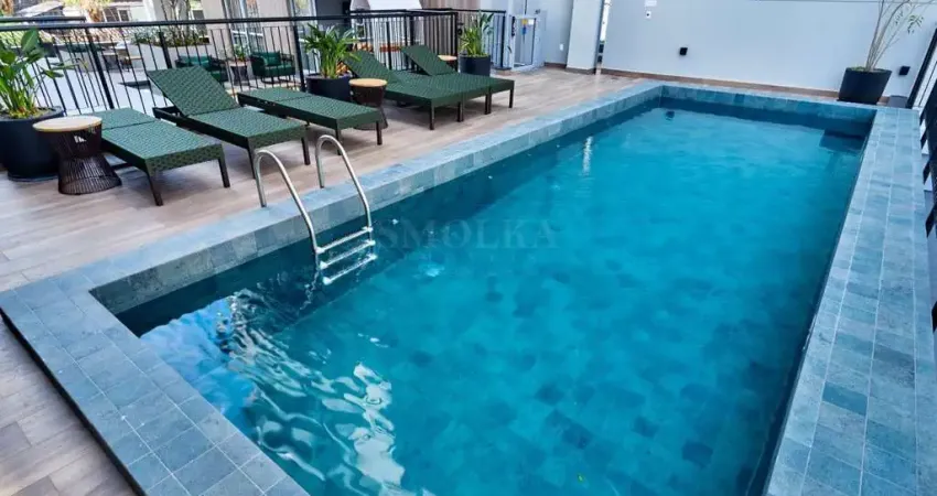 Apartamento com 2 quartos à venda na Rua Araci Vaz Callado, Estreito, Florianópolis