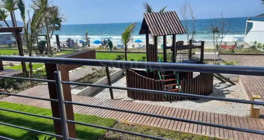 Cobertura com 2 quartos à venda na Estrada Dom João Becker, Ingleses do Rio Vermelho, Florianópolis