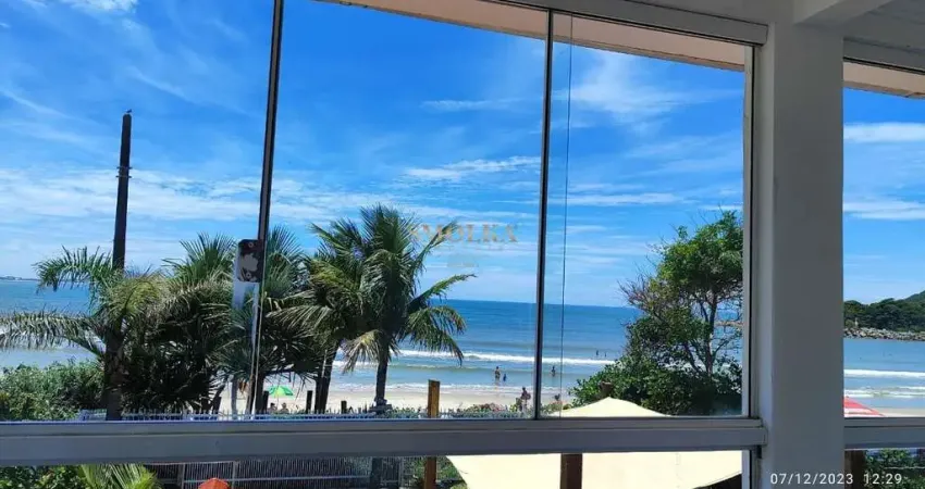 Casa em condomínio fechado com 5 quartos à venda na Rua Bernardo Luiz Vieira, Barra da Lagoa, Florianópolis