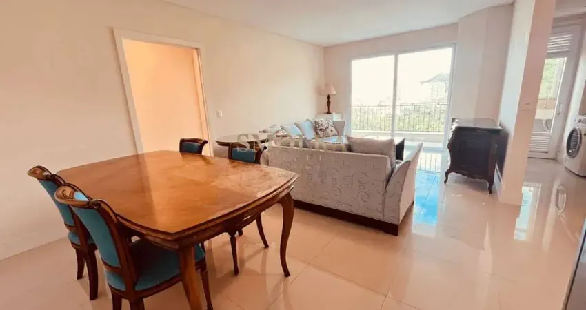 Apartamento com 3 quartos à venda na Rua do Bunganvília, Pedra Branca, Palhoça