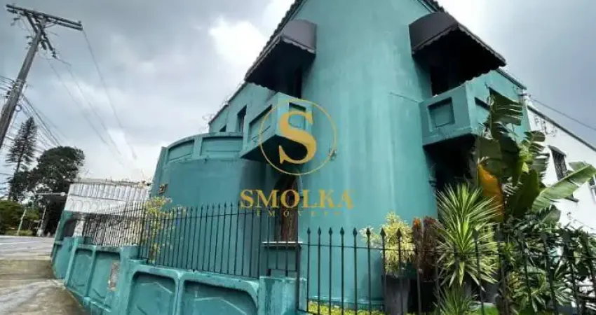 Casa em condomínio fechado com 3 quartos à venda na Rua Dom Joaquim, Centro, Florianópolis