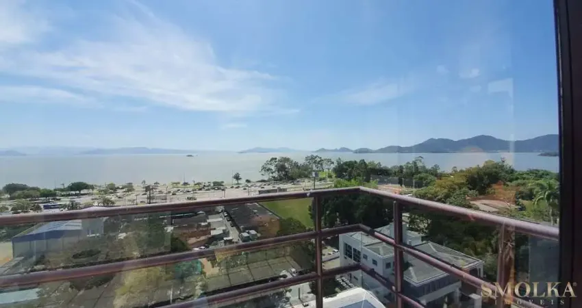 Apartamento com 4 quartos à venda na Rua Rui Barbosa, Agronômica, Florianópolis