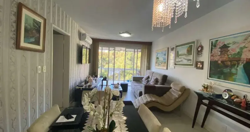 Apartamento com 3 quartos à venda na Rua Frei Caneca, Agronômica, Florianópolis