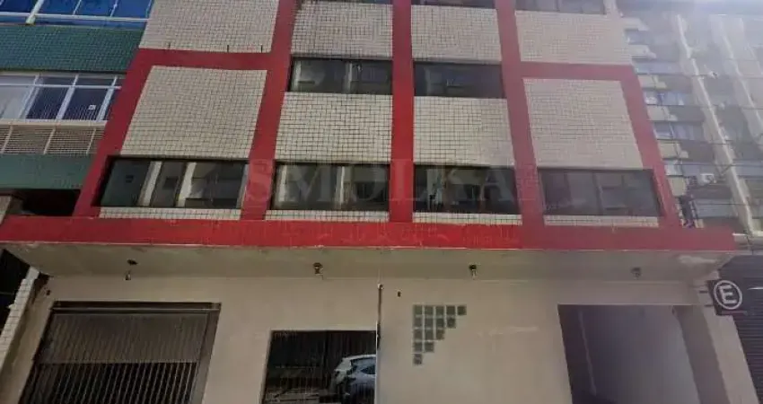 Prédio com 1 sala à venda na Rua Artista Bittencourt, Centro, Florianópolis