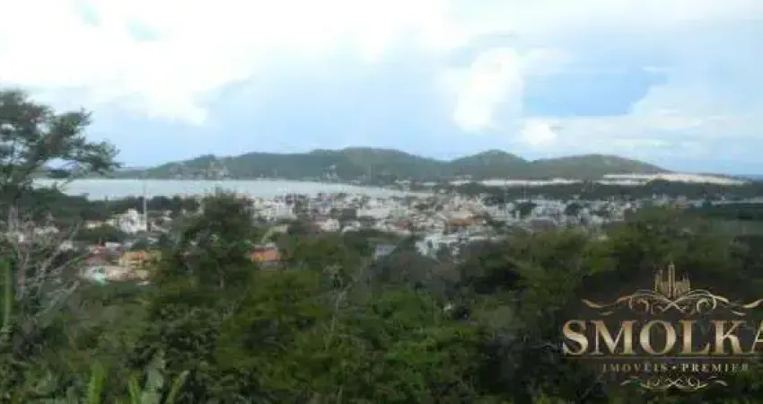 Terreno em condomínio fechado à venda na Rodovia Admar Gonzaga, Lagoa da Conceição, Florianópolis