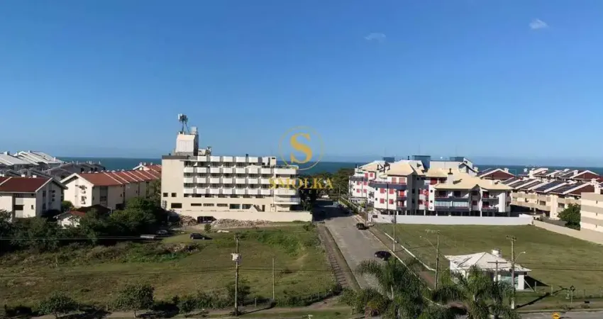 Apartamento com 2 quartos à venda na Avenida Tom Traugott Wildi, Praia Brava, Florianópolis