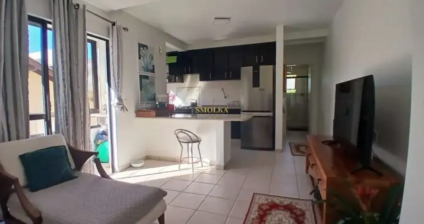 Apartamento com 1 quarto à venda na Rua das Tainhotas, Jurerê, Florianópolis