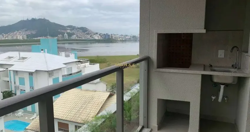 Apartamento com 3 quartos à venda na Rua Júlio Vieira, João Paulo, Florianópolis