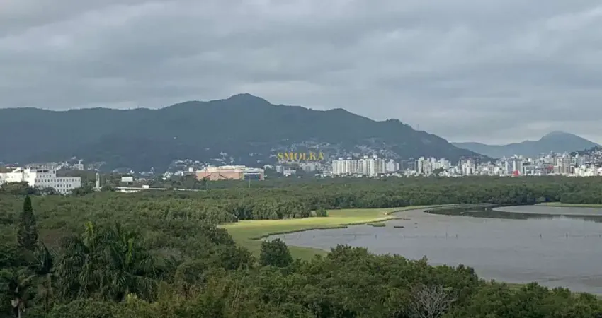 Apartamento com 3 quartos à venda na Rua Júlio Vieira, João Paulo, Florianópolis