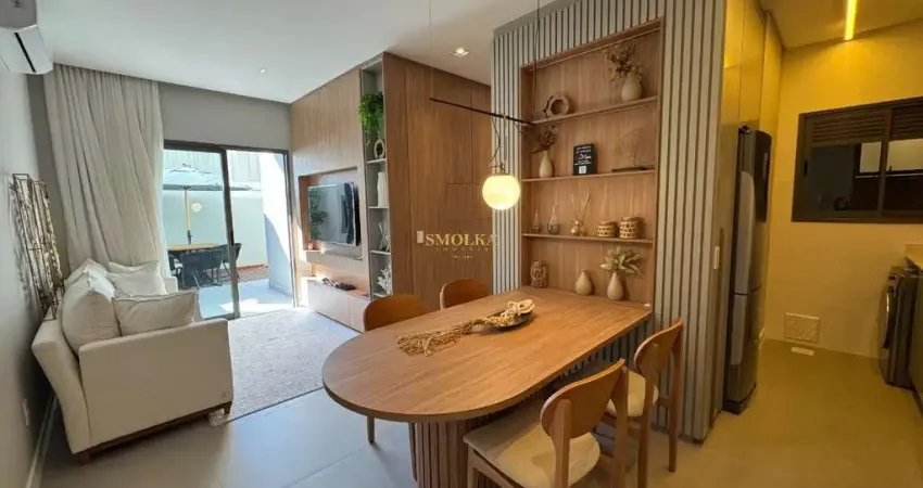 Apartamento com 2 quartos à venda na Rua Recanto do Sol, Ingleses do Rio Vermelho, Florianópolis