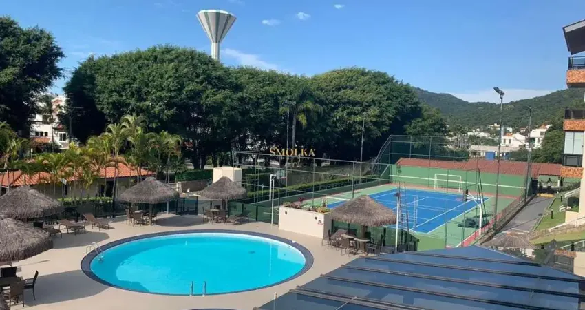 Apartamento com 3 quartos à venda na Avenida Tom Traugott Wildi, Praia Brava, Florianópolis