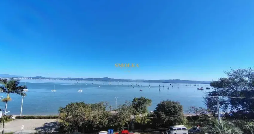 Apartamento com 1 quarto à venda na Estrada Caminho dos Açores, Santo Antônio de Lisboa, Florianópolis