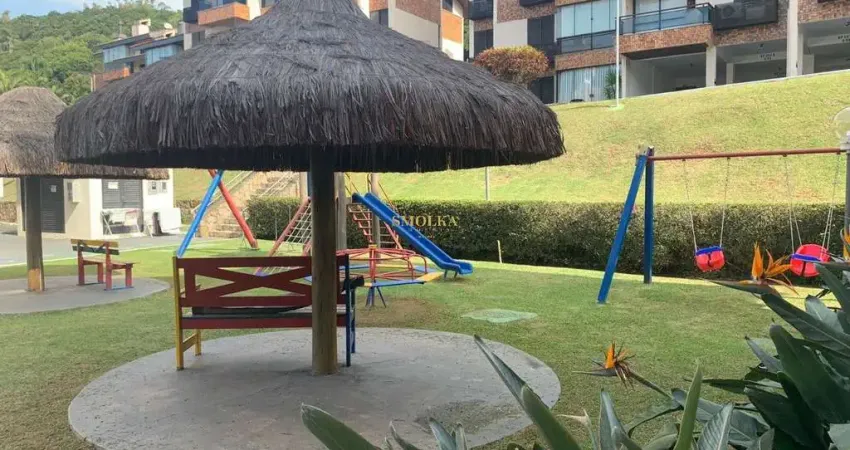 Apartamento com 3 quartos à venda na Avenida Tom Traugott Wildi, Praia Brava, Florianópolis