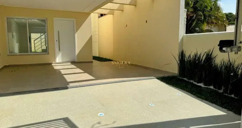 Casa em condomínio fechado com 3 quartos à venda na Servidão do Falcão, Ingleses do Rio Vermelho, Florianópolis
