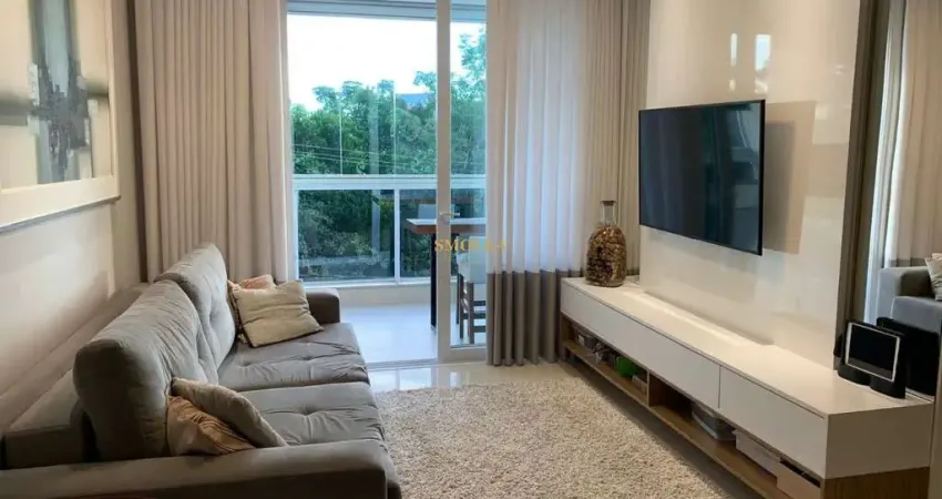 Apartamento com 3 quartos à venda na Rua Dario João de Souza, Jurerê, Florianópolis