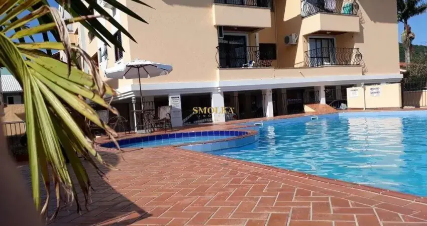 Apartamento com 2 quartos à venda na Rua Leonel Pereira, Cachoeira do Bom Jesus, Florianópolis