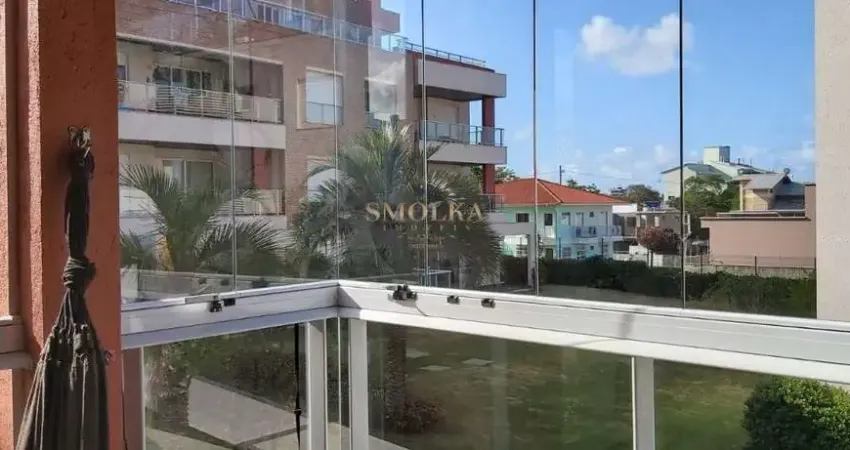 Apartamento com 2 quartos à venda na Estrada Vereador Onildo Lemos, Santinho, Florianópolis