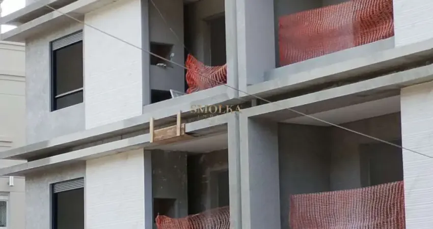 Apartamento com 2 quartos à venda na Rodovia Tertuliano Brito Xavier, Canasvieiras, Florianópolis