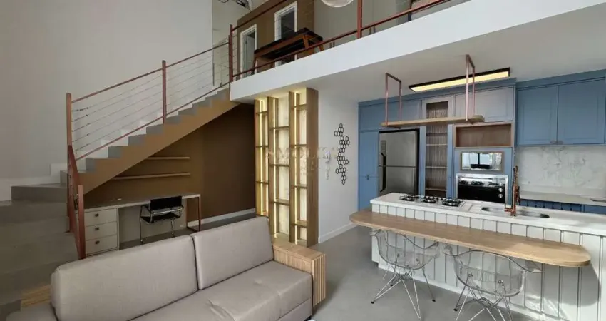 Apartamento com 1 quarto à venda na Rua Júlio D'Acia Barreto, Carvoeira, Florianópolis