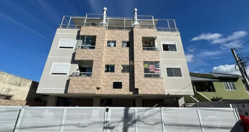 Apartamento com 2 quartos à venda na Rua Nivaldo Alfredo Silva, Ingleses do Rio Vermelho, Florianópolis