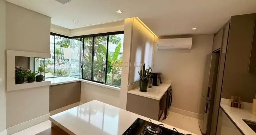 Apartamento com 2 quartos à venda na Rua das Tainhotas, Jurerê, Florianópolis