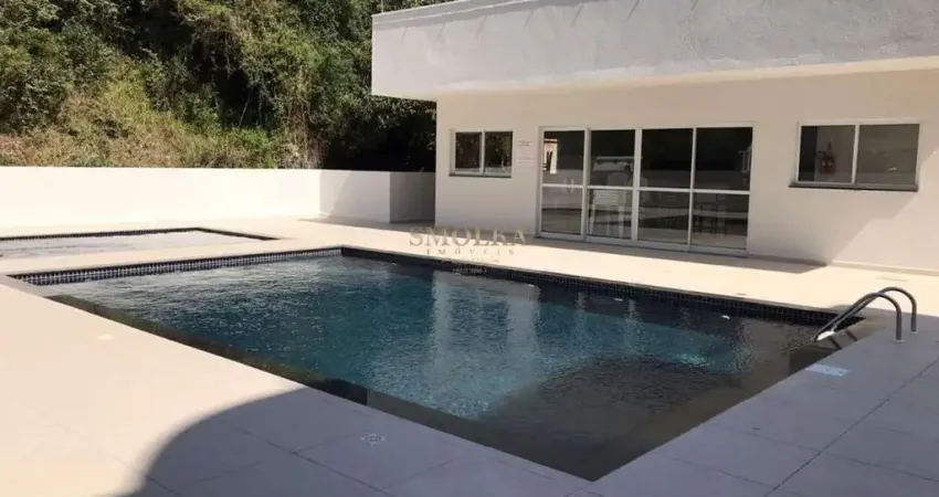 Apartamento com 1 quarto à venda na Rua Osvaldo Climaco, Ingleses do Rio Vermelho, Florianópolis