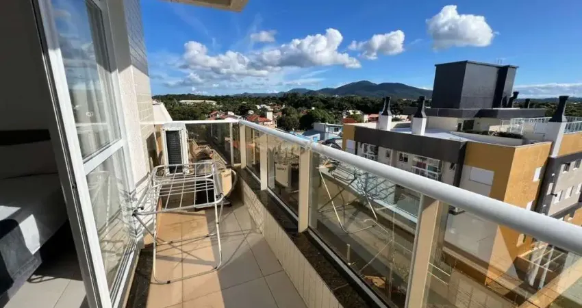 Apartamento com 1 quarto à venda na Rua Osvaldo Climaco, Ingleses do Rio Vermelho, Florianópolis